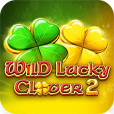 Wild Lucky Clover 2 