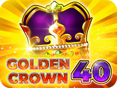 Golden Crown 40