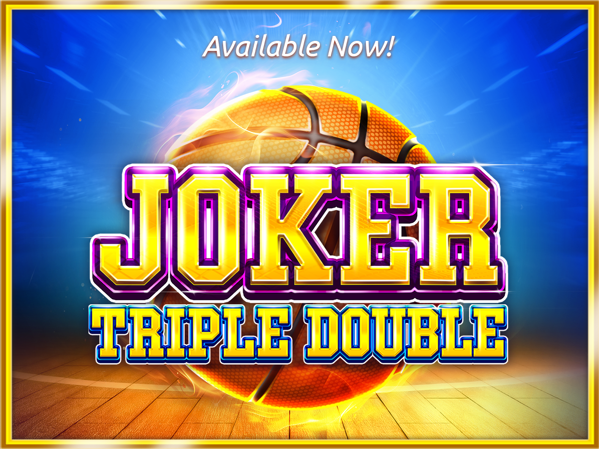 Joker Triple Double