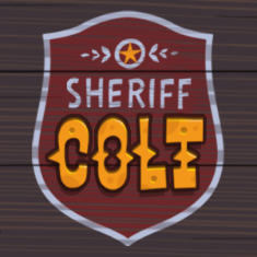 Sheriff Colt