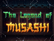 The Legend of Musashi