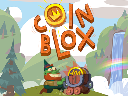 Coin Blox