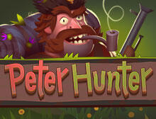 Peter Hunter