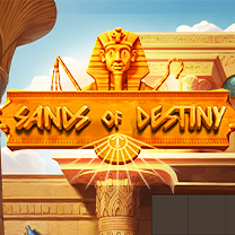 Sands of Destiny