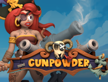 Gun Powder