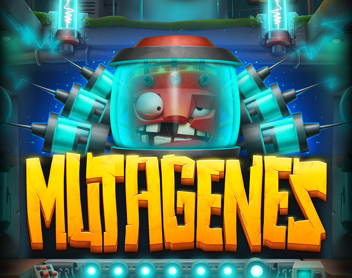Mutagenes