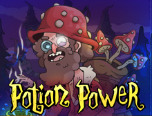 Potion Power