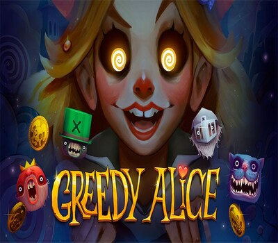 Greedy Alice