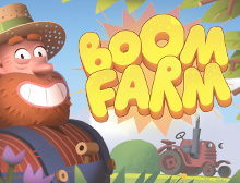  Boom Farm