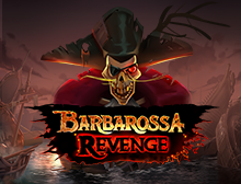 Barbarossa Revenge