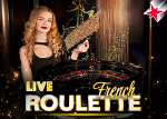 Live French Roulette