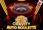 Gravity Auto Roulette