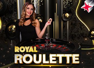 Royal Roulette