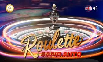Rapid-Auto Roulette