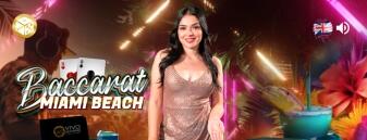 Miami Beach Baccarat 