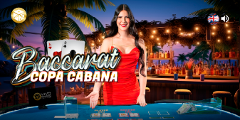 Copa Cabana Baccarat 