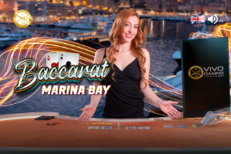 Marina Bay Baccarat