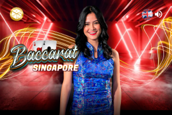 Singapore Baccarat