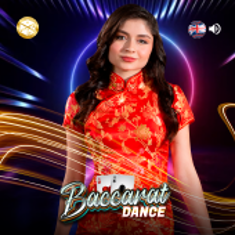 Baccarat Dance