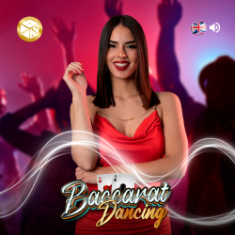 Dancing Baccarat