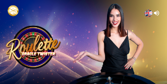 Oracle Twister Roulette