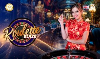 Blaze Roulette