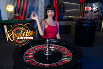 American Roulette