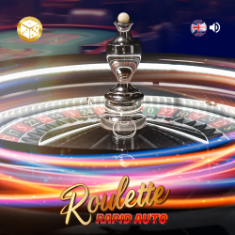 American Auto Roulette