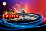 American Jackpot Auto Roulette