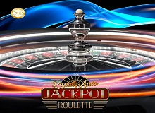 Rapid-Auto Jackpot Roulette