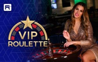 VIP Roulette