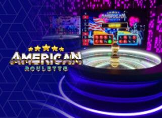 American Auto Roulette