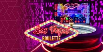 Vegas Roulette