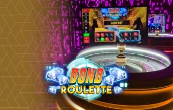 Bond Auto Roulette