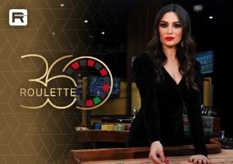 360 Roulette