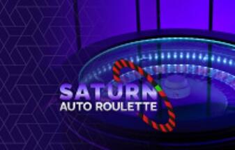 Saturn Auto Roulette