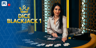 Dice Blackjack 1