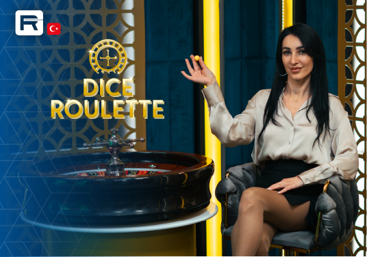 Dice Turkish Roulette