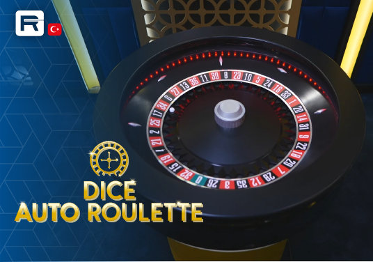 Dice Auto Roulette