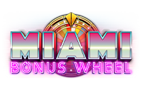 Miami Bonus Wheel Hit'n'Roll