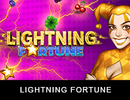 Lightning Fortune