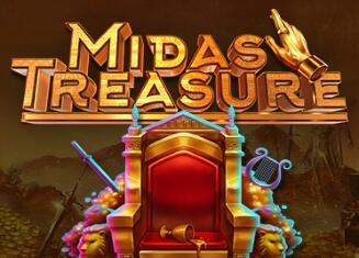 Midas Treasure Mini-Max