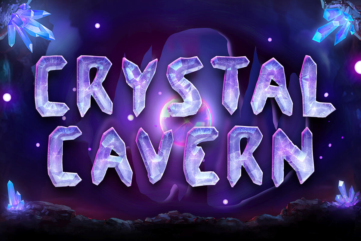 Crystal Cavern Mini-Max