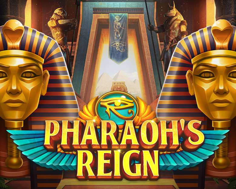 Pharaoh's Reign