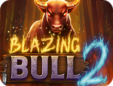Blazing Bull 2