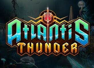 Atlantis Thunder