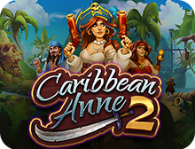 Caribbean Anne 2