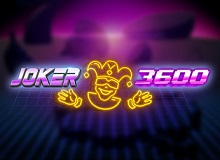 Joker 3600