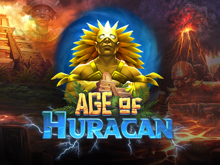 Age of Huracan