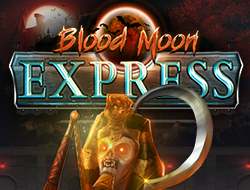 Blood Moon Express